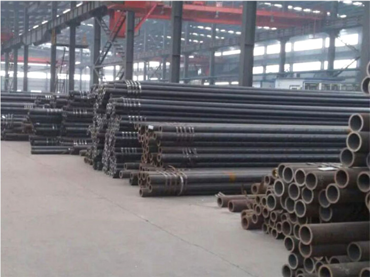 丰宁12cr2mo化肥专用管